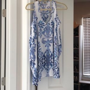 Show me your mumu top